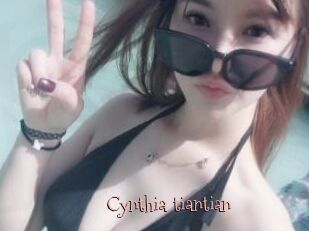 Cynthia_tiantian
