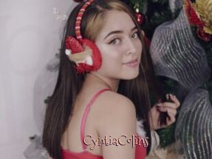 CyntiaColins