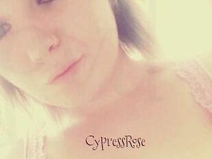 Cypress_Rose