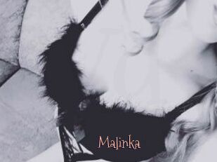 Malinka