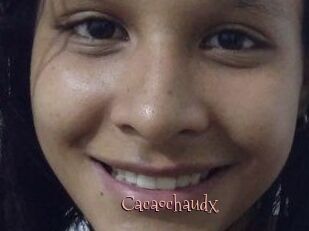 Cacaochaudx