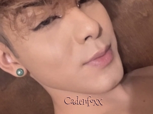 Cadenfoxx