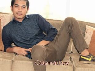 Cadenmatthew
