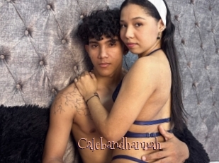 Calebandhannah