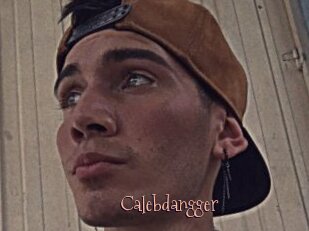 Calebdangger