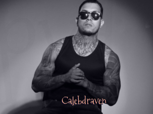Calebdraven