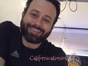Californication305