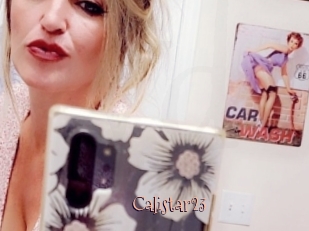 Calistar23