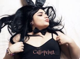 Calliopelust
