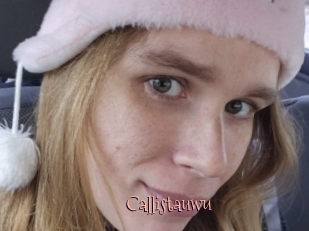 Callistauwu