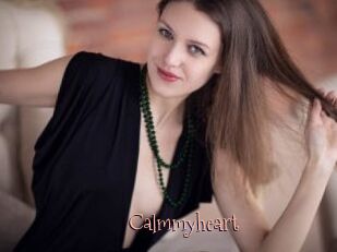 Calmmyheart