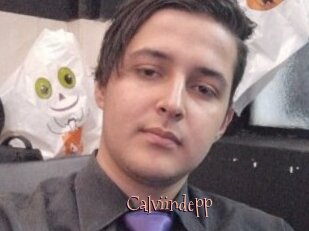 Calviindepp