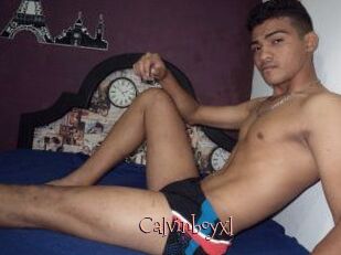 Calvinboyxl