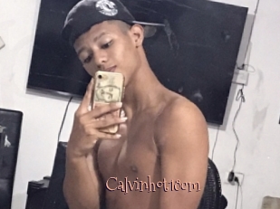 Calvinhot18cm