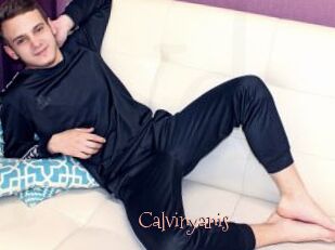 Calvinyanis