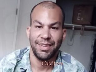 Calvitron