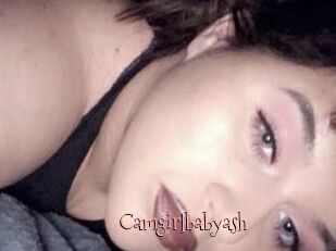 Camgirlbabyash