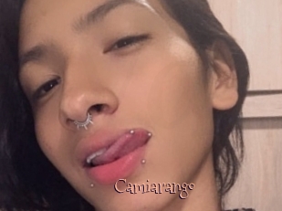 Camiarango