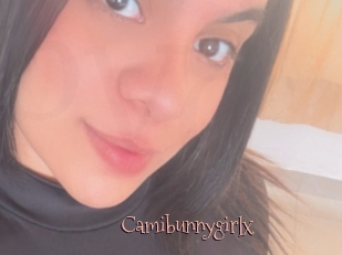 Camibunnygirlx