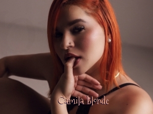 Camila_blonde