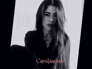 Camilaamato
