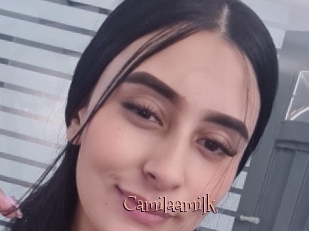 Camilaamilk