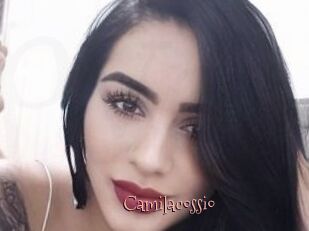 Camilacossio