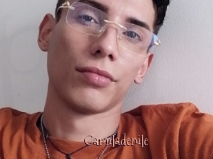 Camiladenile