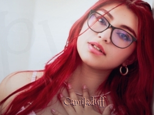Camiladuff