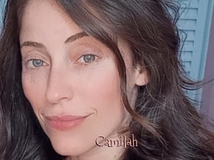 Camilah