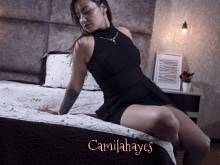 Camilahayes