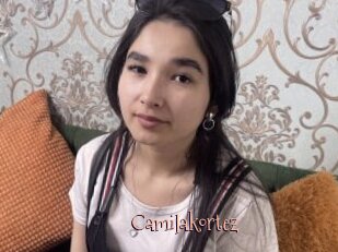 Camilakortez