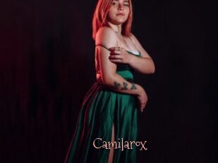 Camilarox