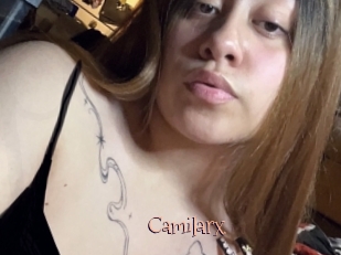 Camilarx
