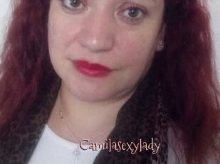 Camilasexylady