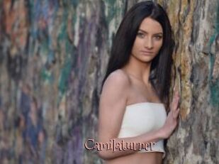 Camilaturner