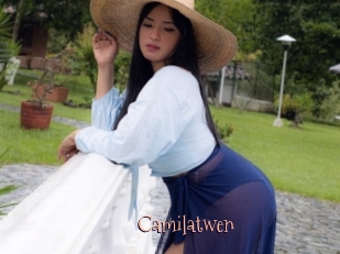 Camilatwen