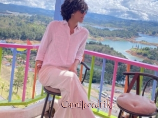 Camilecedrik