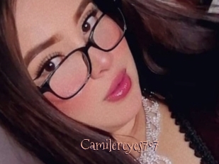 Camilereyes707