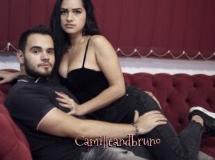 Camilleandbruno