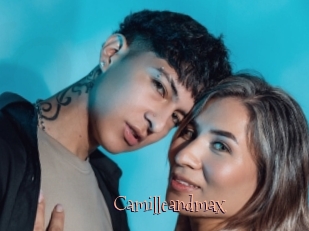 Camilleandmax