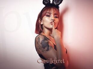 Camilleferet