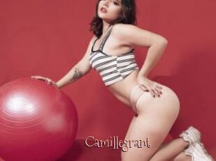 Camillegrant