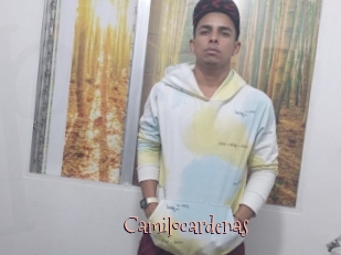 Camilocardenas