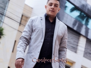 Camilocerbantes