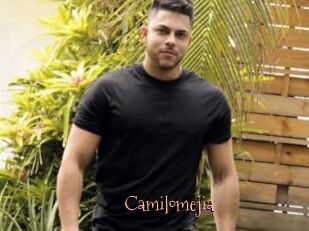 Camilomejia