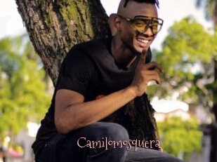 Camilomosquera