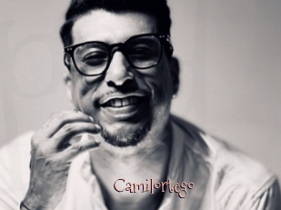 Camilortego