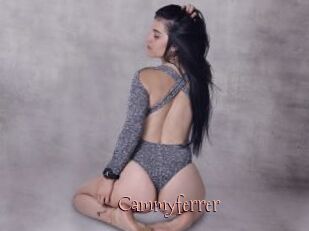 Cammyferrer