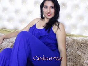 Candacerotter
